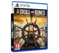 Skull and Bones PS5