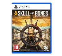 Juego Skull and Bones para Playstation 5 PS5