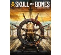 Skull and Bones - Special Edition Content (DLC) (PS5) PSN Key EUROPE