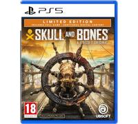Skull and Bones - Special Edition /PS5