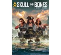 Skull and Bones Windows Store Key EUROPE