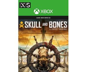 Skull and Bones (Xbox Series X|S) Key GLOBAL