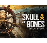 Skull and Bones (Xbox Series X|S) Xbox Live Key - GLOBAL