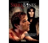 Skull & Bones by Derrick Wolf