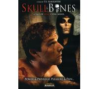 Skull & Bones [Edizione: Stati Uniti] [Reino Unido] [DVD]