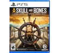 Skull & Bones for PlayStation 5 [USA]