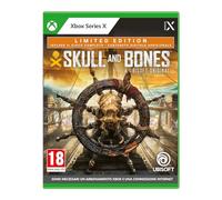 Skull & Bones Limited Ita Xbox Series X