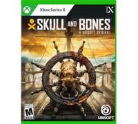 Skull & Bones para Xbox One y Xbox Series X