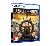 SKULL & BONES PS5