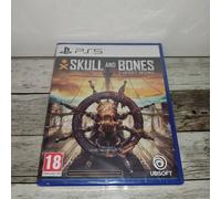 Skull & Bones PS5 (Playstation 5) - VF - NUEVO