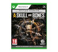 Skull & Bones - Serie Xbox Edicin Premium
