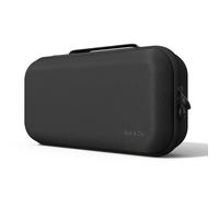 Skull & Co. MaxCarry Estuche rνgido de transporte para Steam Deck ROG Ally y otras computadoras portαtiles para juegos, negro