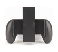 Skull Factory Grip Gamepad SWITCH 2 Cargador Grip Negro