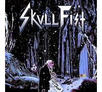 Skull fist - Chasing the dream