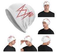 Skull In Code Watch Dog Legion Game Unisex Adult Beanies Caps Knitting Bonnet Hat Fashion Autumn Winter Outdoor Skullies Hats