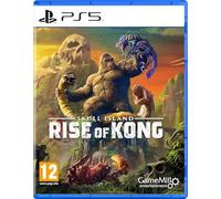 Skull Island Rise of Kong PS5
