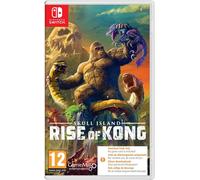 Skull Island: Rise of Kong Juego Digital para Consola Nintendo Switch