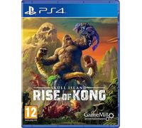 Skull Island: Rise of Kong Juego PlayStation 4 PS4 [PAL ES]