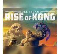 Skull Island: Rise of Kong (PC) Steam Key - EU