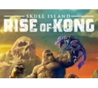 Skull Island: Rise of Kong (PC) Steam Key - GLOBAL