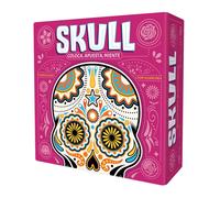 Skull - Juego de mesa (+10 años) (Español)