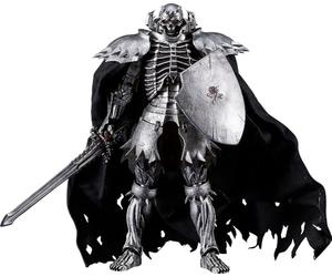 Skull Knight Fig. 17 cm Berserk figma