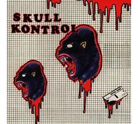 Skull Kontrol - Deviate Beyond All Means of Capture