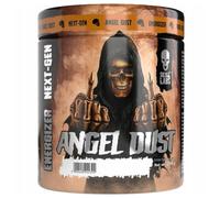 Skull Labs Angel Dust Pre-Workout Mango-Naranja - 270 g