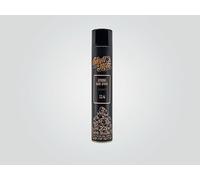 Skull Men Strong Hair Spray Fix 4 500ml - Skull Men Strong Hair Spray fija el cabello, protegiéndolo y controlándolo sin dejar residuos.