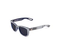 Skull Rider Air Force One New Gafas, Blanco, Talla única Unisex Adulto