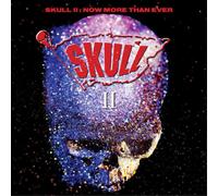 Skull - Skull II: Now More Than Ever