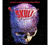 Skull – Skull II: Now More Than Ever – CD – Edición ampliada