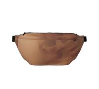 Skull Storm - Riñonera cruzada de gran capacidad y ligera para deportes al aire libre, viajes, compras