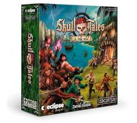 ZACATRUS Skull Tales:¡A Toda Vela!
