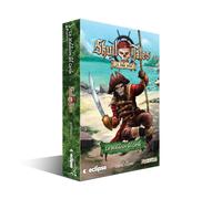 Skull Tales: La maldición del Caribe
