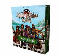 Skull Tales: Leyendas del Caribe