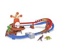 Skull Vulcano Track Set