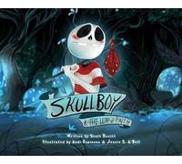 Skullboy and the Leap of Faith