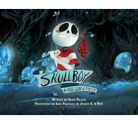 Skullboy and the Leap of Faith