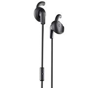SKULLCANDY Auriculares Inalámbricos con Bluetooth Vert Clip-Anywhere de - Black