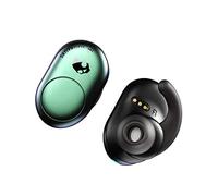 Skullcandy Auriculares Inalámbricos Push True Wireless, con Bluetooth y Batería de 12 Horas de Duración, Almohadillas de Seguridad