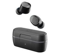 Skullcandy Cascos Totalmente Inalámbricos In Ear Jib Bluetooth 5.0, Resistentes al Agua y 22 Horas de Autonomía, Black
