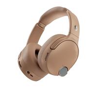Skullcandy Crusher 1080 ANC Cascos Inalámbricos con Sonido Bose - Gris