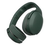 Skullcandy Crusher 540 Active - Auriculares inalámbricos Bluetooth con graves multisensoriales, aislamiento de ruido, ajuste sobre la oreja, resistente al sudor y al agua, batería de 40 horas