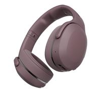 Skullcandy Crusher 540 Auriculares inalámbricos Bluetooth Activos con Graves multisensoriales, Ajuste insonorizado sobre la Oreja, Sudor y Resistente al Agua, batería de 40 Horas, micrófono para