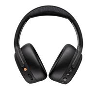 Auriculares Skullcandy Crusher ANC 2 inalámbricos y con cable Bluetooth con Cancelación de Ruido, micrófono y USB-C, gris