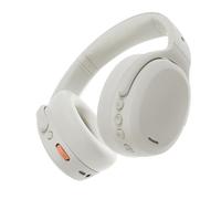 Auriculares Skullcandy Crusher ANC 2 inalámbricos Bluetooth con Cancelación de Ruido, micrófono y autonomía prolongada, color gris