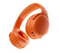 Skullcandy Crusher ANC 2 - Auriculares inalámbricos Bluetooth sobre la Oreja con Graves multisensoriales, cancelación Activa de Ruido, batería de hasta 60 Horas, micrófono para iPhone y Android