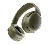 Skullcandy Crusher ANC 2 - Auriculares inalámbricos Bluetooth sobre la Oreja con Graves multisensoriales, cancelación Activa de Ruido, batería de hasta 60 Horas, micrófono para iPhone Android