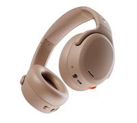 Skullcandy Crusher ANC 2 - Auriculares inalámbricos Bluetooth sobre la oreja con graves multisensoriales, cancelación activa de ruido, batería de hasta 60 horas, micrófono para iPhone Android - Primer
